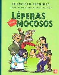CUENTO LÉPERAS CONTRA MOCOSOS