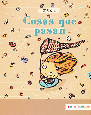 CUENTO COSAS QUE PASAN