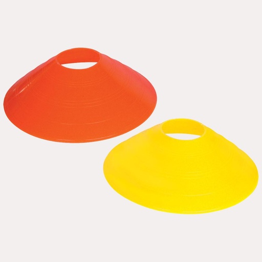 CONO TRUNCO PAQUETE C/6 PZAS K