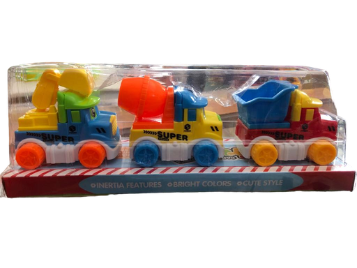 SET CARRO 0597