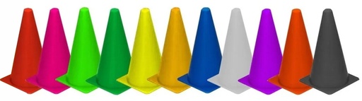 CONO DEPORTIVO
