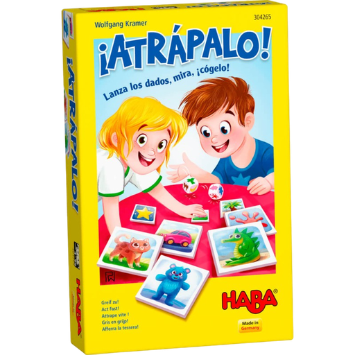 ATRAPALO