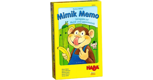 MEMO MIMICA