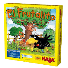 EL FRUTALITO