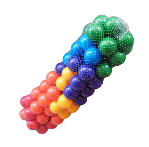 RED DE PELOTAS PARA ALBERCA PYR