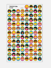 46165 NIÑOS TREND