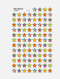 46082 ESTRELLAS