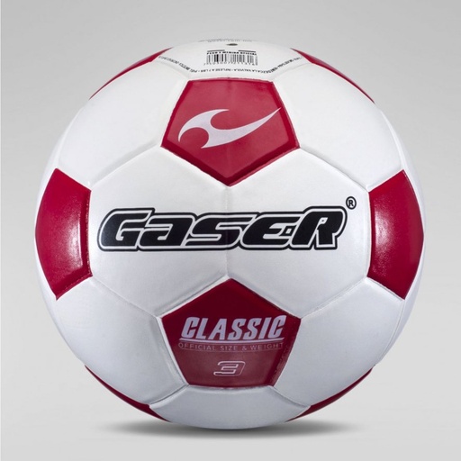 BALON DE FUTBOL #3