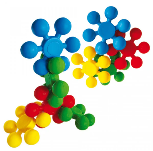 ESTRELLA DE COLORES KARVAN