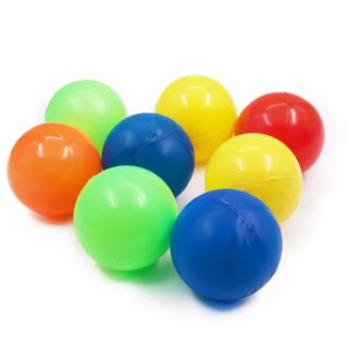 PELOTA ESFERA GRANDE EDU
