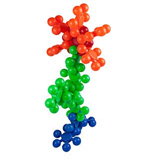 ESTRELLA DE COLORES EDU