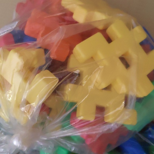 CUBI MAX EDU