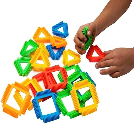 IDCR BLOQUES MIX EDU