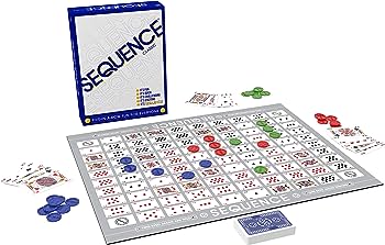 SEQUENCE CAJA