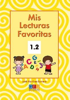 MIS LECTURAS FAVORITAS 1.2