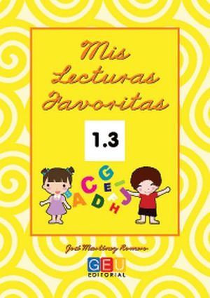 MIS LECTURAS FAVORITAS 1.3