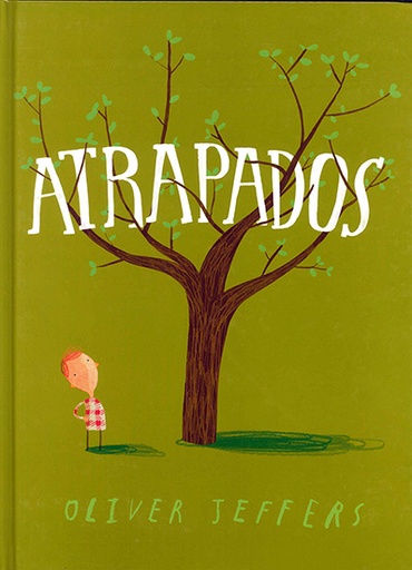 CUENTO ATRAPADOS