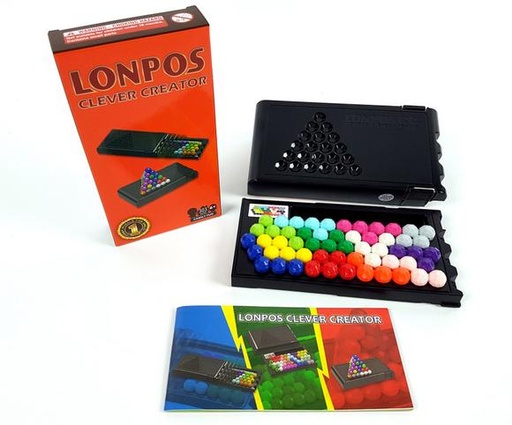 LONPOS CLEVER 303