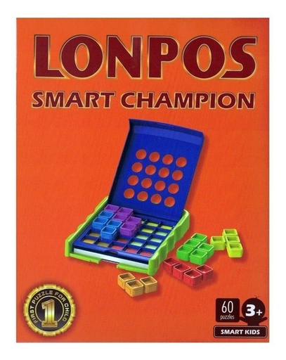 LONPOS KIDS 