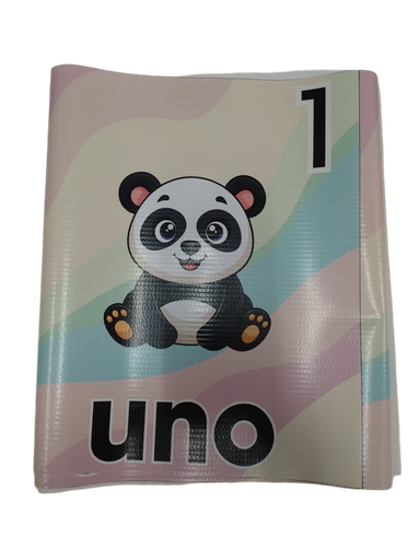 LONA NUMERICON  