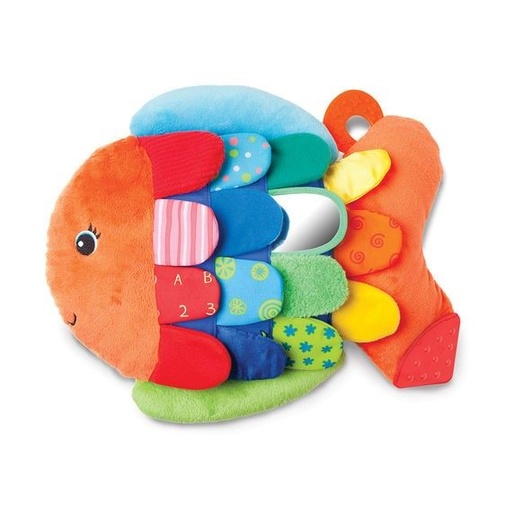 PEZ BUSCA Y ENCUENTRA 