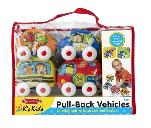 VEHICULOS DE TRACCION 