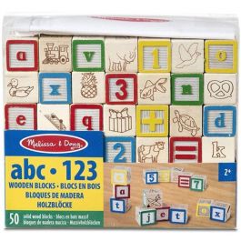 CUBOS DE NUMEROS Y LETRAS 