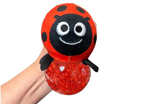 JUGUETE RELLENO CATARINA SQUEEZY