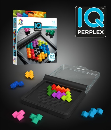 IQ PERPLEX 