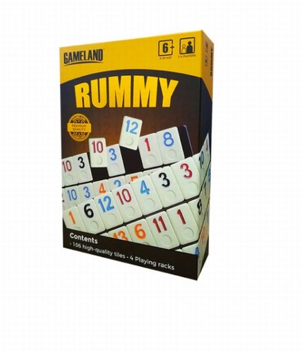 RUMMY 