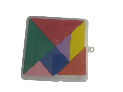 TANGRAM PYR