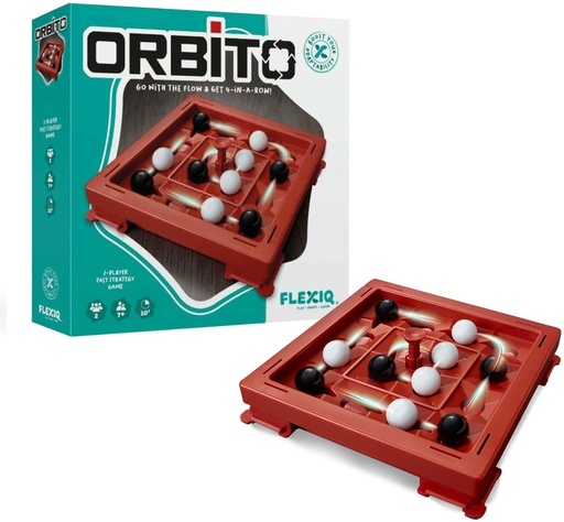 ORBITO