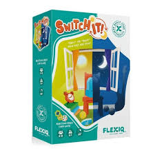 SWITCH IT!