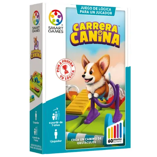 Carrera canina