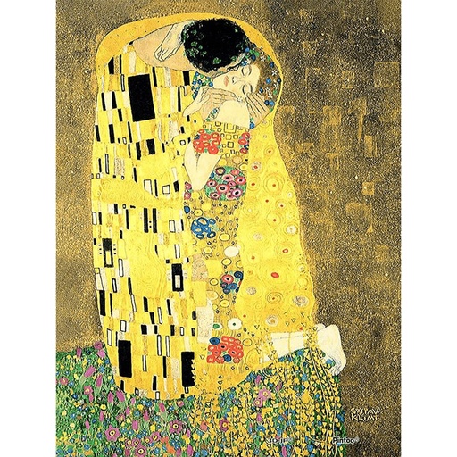 EL BESO KLIMT 150 PZAS