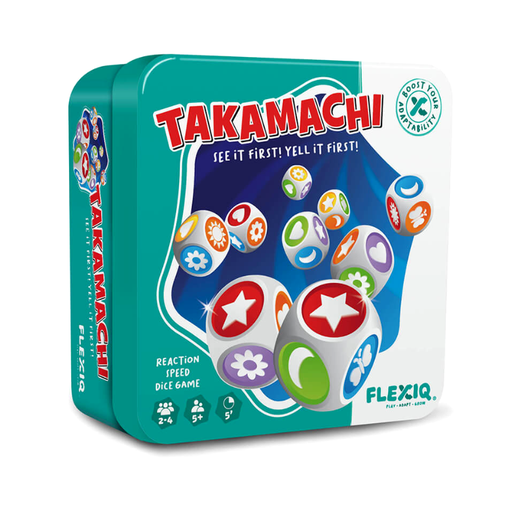 TAKAMACHI