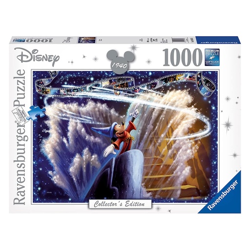 ROMPECABEZAS FANTASIA 1000 PZAS