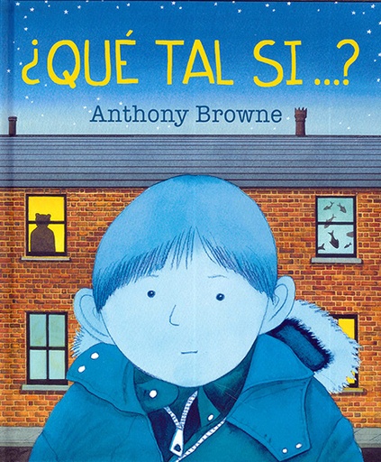 CUENTO ¿QUE TAL SI?