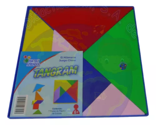 3199 TANGRAM MEDIANO