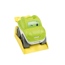 CARRITO DIVERTIDO 