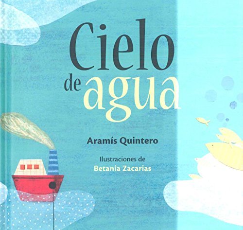 CUENTO CIELO DE AGUA